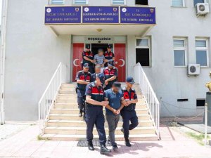Diyarbakır’da 19 Düzensiz Göçmen Yakalandı