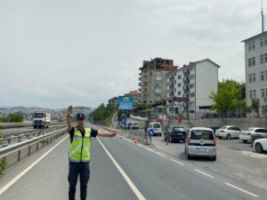 Jandarmadan “Huzur Ve Güven” Uygulaması