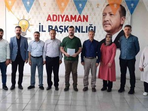 Ak Parti’den ‘Çevre Haftası’ Açıklaması