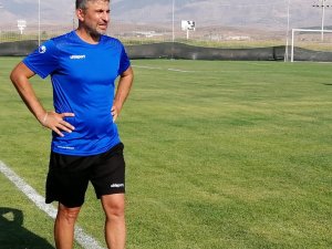 Hüseyinoğlu: "Takımımız Genel Olarak İyi Performans Sergiledi"