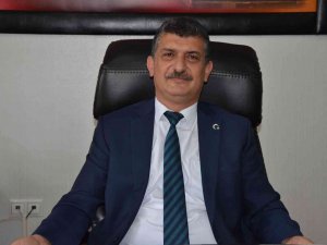 Atinkaya: "2023 Eğitim Vizyonu Hedeflerine Ulaşmak İçin Var Gücümüzle Çalışıyoruz"