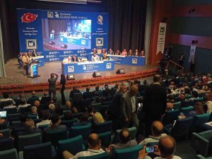 Muhasebecilerde Seçim Heyecanı