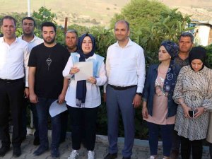 Kilis’te Çevre Haftası Ekinliği