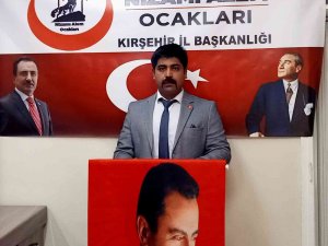 Kırşehir’de, Nizam-ı Alem Ocakları Açıldı