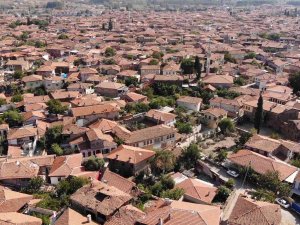 Projeler Hem İstihdamı Artıracak Hem De İlçenin Tanıtımını Sağlayacak