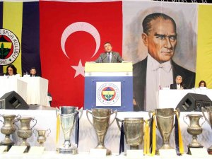 Ali Koç: “Kulüpten Bir Kuruş Alacağım Yok”