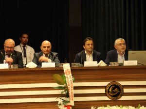 Ruslar’a Karşı Yapılan ’Harşit Savunması’nı Anlattılar