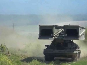 Tekirdağ’da ’Vuran-22’ Tatbikatı Nefes Kesti