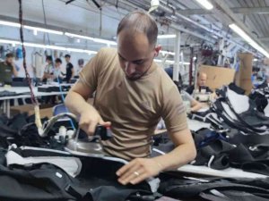 Rusya - Ukrayna Savaşı Kahramanmaraş’ta O Sektörü Etkilemedi