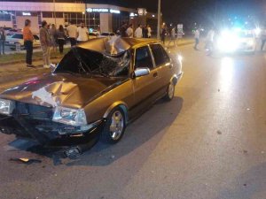 Alkollü Sürücünün Çarptığı Motosiklet Sürücüsünden 1 Ay Sonra Acı Haber