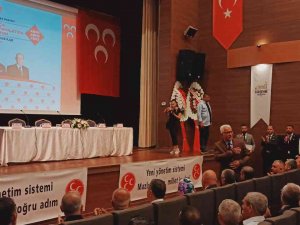’Adım Adım 2023 İ̇lçe İ̇lçe Anlatma Ve Aydınlatma’ Programı Yapıldı