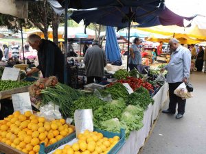 Pazarın Ateşi Söndü