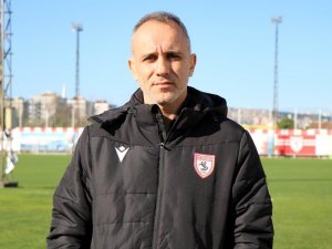 Samsunspor’da Cenk İ̇şler İle De Yollar Ayrıldı