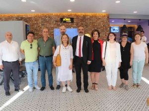 Li̇ma Söke’de Hizmet Ağını Yeni Mekanlarıyla Genişletiyor