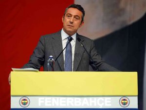 Ali Koç: “Artık Kenetlenme Ve Fenerbahçe’ye Destek Olma Zamanı”
