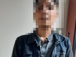 Bakır Kablo Hırsızları Polisten Kaçamadı