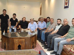 Başkan Musa Yıldırım İstifa Etti