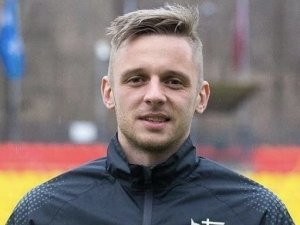 Samsunspor, Arvydas Novikovas’ı Transfer Etti
