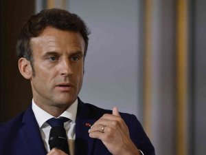 Ukrayna: “Rusya’nın Aşağılanmaması Çağrısı Yalnızca Fransa’yı Küçük Düşürebilir”