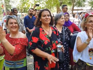 Edirne’de 9/8’lik Şov
