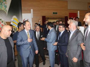Erbakan: “İ̇şçiye, Emekliye, Memura Yüzde 100 Zam Yapacağız”
