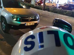 Kahramanmaraş’ta İki Grup Arasında Silahlı Bıçaklı Kavga: 4 Gözaltı
