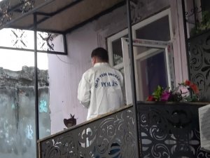 Beyoğlu’nda Cinayet: 65 Yaşındaki Kadın Eli Ayağı Bağlanmış Şekilde Ölü Bulundu
