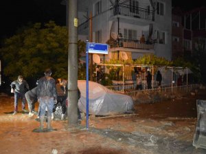 Burdur’da Sağanak Yağış Nedeniyle 30 Evi Su Bastı: 1 Ölü, 3 Yaralı