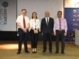 "Organ Bağışıyla Başka Bir Cana Umut Olun"