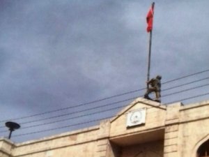 Zeytin Dalı Harekâtı’nı Kronolojik Olarak Anlatan ‘Afrin Güncesi’ Çıktı