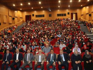 Kur’an-ı Kerim Üzerine Hasbihal Ettiler