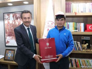 Sivas’ı Temsil Edecekler