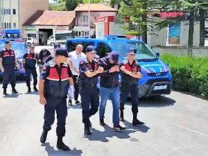 Yaşlıları Hedef Alan Organize Suç Örgütüne 4 İle ‘Tokat’ Vuruldu