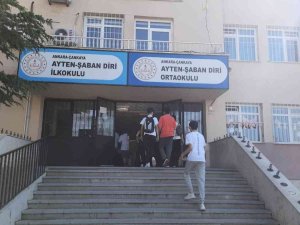 Yaklaşık 1 Milyon 200 Bin Öğrencinin Ter Dökeceği Lgs Başladı