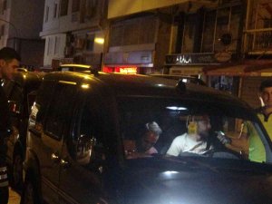 Marmaris Polisi, Huzur Ve Güven Uygulamalarına Devam Ediyor