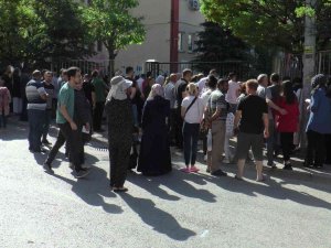 Kayseri’de Lgs Heyecanı Başladı