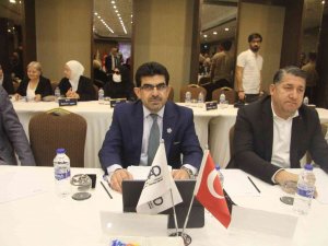 Assi̇ad Olağan Genel Kurul Toplantısı Düzenlendi