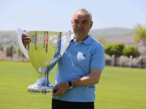 Sivasspor, Rıza Çalımbay İle Prensipte Yeniden Anlaştı