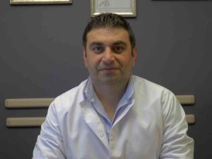 İ̇ç Hastalıkları Uzmanı Dr. Muharrem İ̇ngeç: “Gebelikte İyot Eksikliği Zeka Geriliğine Sebep Olabilir”