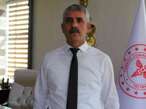 5 Yıl İçinde 97 Kene Vakası Görüldü, İl Sağlık Müdüründen Uyarı Geldi