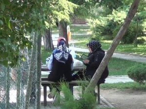 Afyonkarahisar’da Lgs Sorunsuz Bir Şekilde Başladı