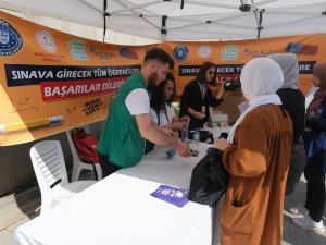 Üniversite Adayları İçin En Ciddi Prova