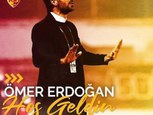 Kayserispor’un Yeni Teknik Direktörü Ömer Erdoğan’ın Kariyeri