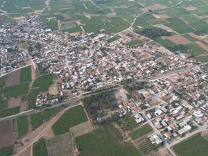 Urganlı’da Çalışmalar Sürüyor