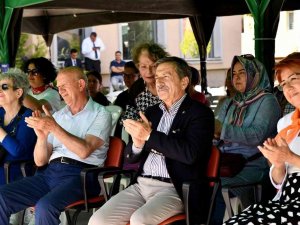 Ms Hastalığına Dikkat Çekildi