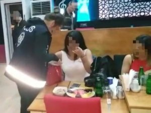 Sakarya’da Alkollü Eğlence Mekanlarına Denetim: 177 Kişi Sorgulandı