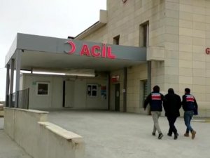 Van’da Şehit Olan Polis Memuru Tuncay Akyüz Olayıyla İlgili Bir Kişi Yakalandı