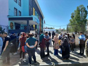 Kars’ta Lgs Heyecanı Başladı