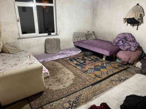 İ̇stanbul’da Kaçak Göçmenlere Operasyon: 528 Sığınmacı Yakalandı