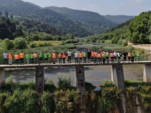 Çevre Günü’nde Bursa’dan Yükselen İmdat Çığlığı